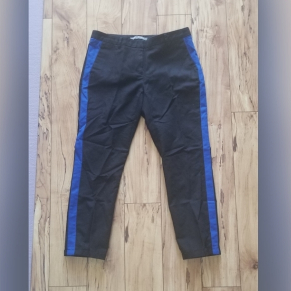 Smart Set Crop Dress pant - Picture 1 of 2